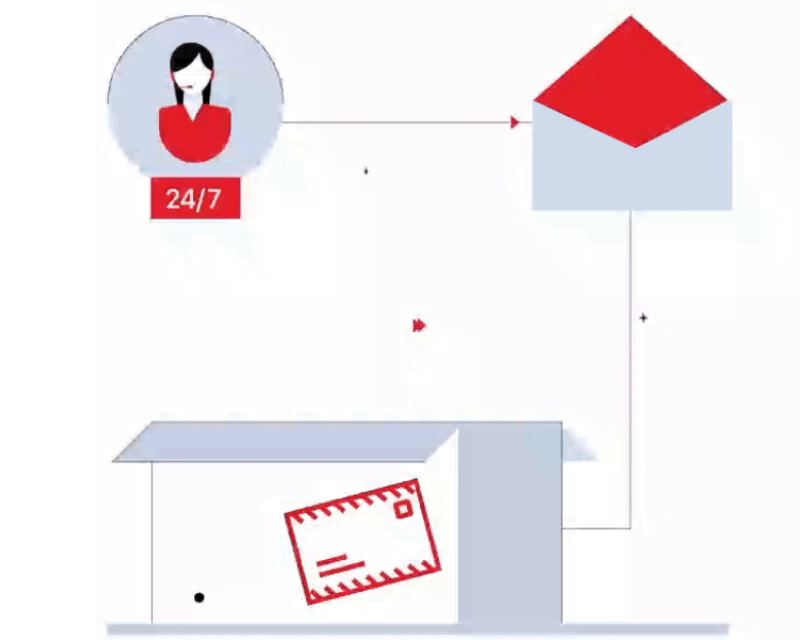 接收介質(zhì)
